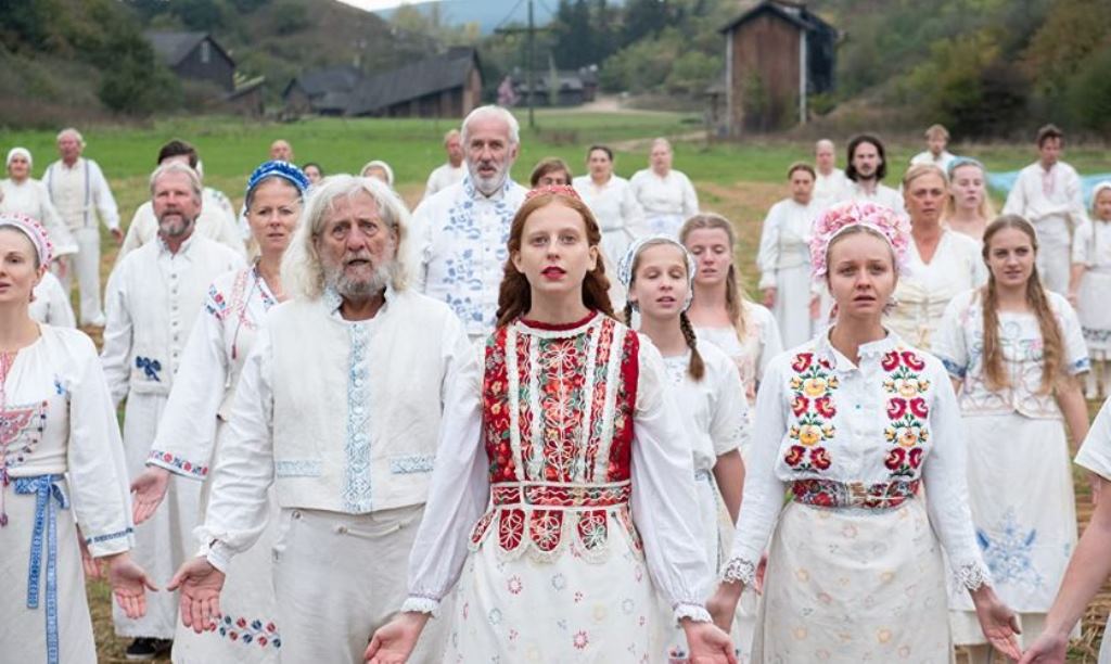 Midsommar (2019) | Credit: IMDb