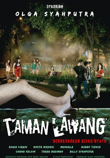 Taman Lawang