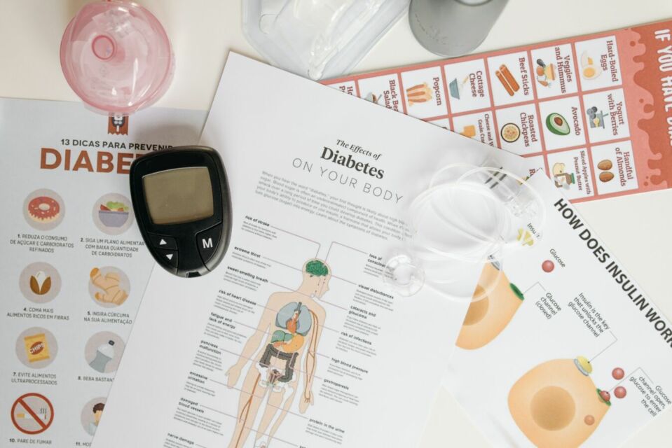 Diabetes Anak Meningkat 70 Kali Lipat. IDAI: Gaya Hidup dan Pola Makan yang Tidak Teratur