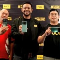 POCO X5 5G Dirilis Secara Global, Dibekali dengan Chipset Terbaik di Kelasnya