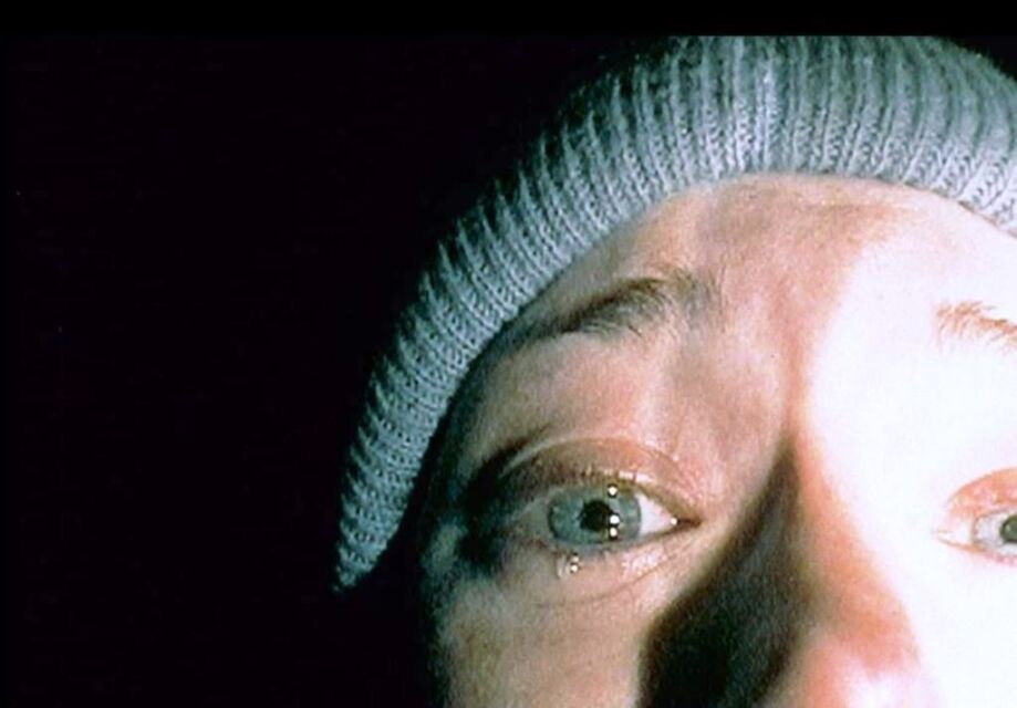 The Blair Witch Project (1999) | Credit: IMDb