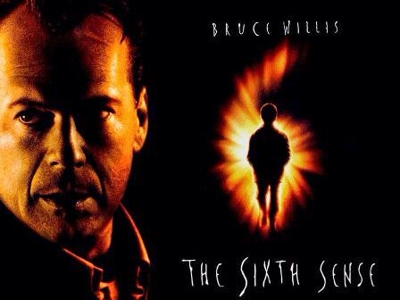 The Sixth Sense