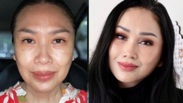 Titi DJ Blak-blakan Soal Operasi Anti Aging, Bikin Penampilanya Lebih Muda