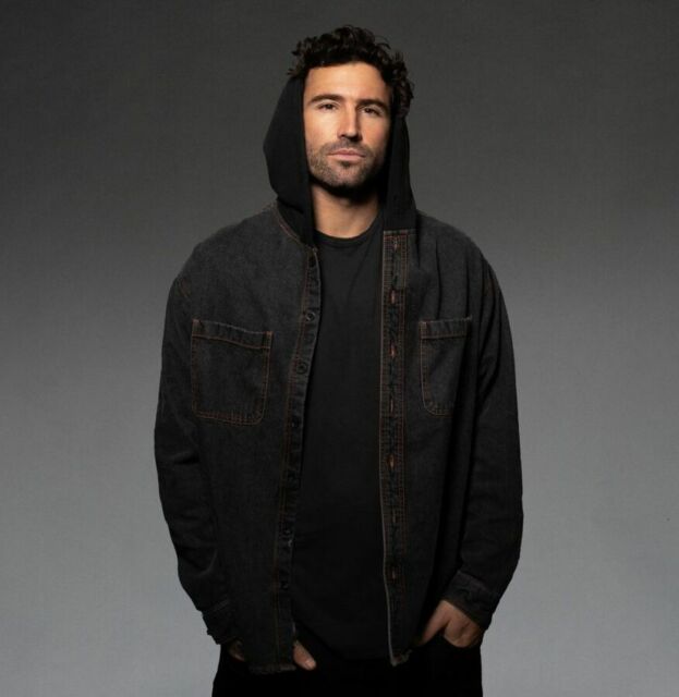 Brody Jenner 