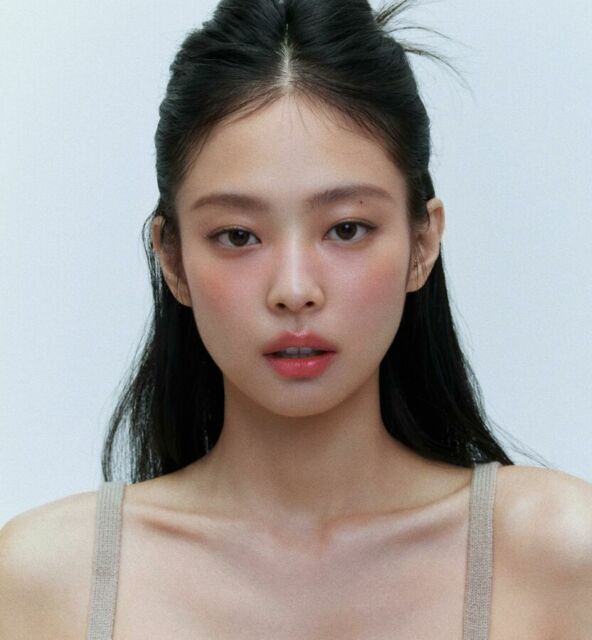 Jennie Blackpink