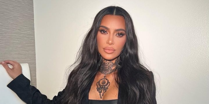 Kim Kardashian Salah Tag Akun Instagram, Malah Nyasar ke Warganet Asal Bandung: Hatur Nuhun!