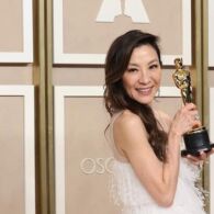 5 Film Terbaik yang Diperankan Michelle Yeoh, Pemenang Aktris Terbaik Piala Oscar 2023