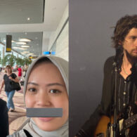 Fans Arctic Monkeys Asal Indonesia Ketemu Alex Turner di Bandara, Warganet: Hoki Seumur Hidup!