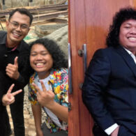 Salut! Marshel Widianto Diam-diam Biayai Anak Tukang Parkir Sekolah Musik