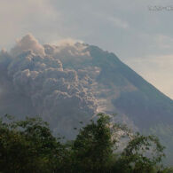 5 Fakta Erupsi Gunung Merapi, Simak Wilayah Terdampak dan Kondisi Wisata Sekitarnya!