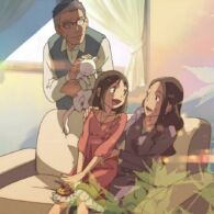 7 Film Karya Makoto Shinkai Selain Suzume no Tojimari. Siapin Tisu karena Bikin Haru!