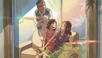 7 Film Karya Makoto Shinkai Selain Suzume no Tojimari. Siapin Tisu karena Bikin Haru!