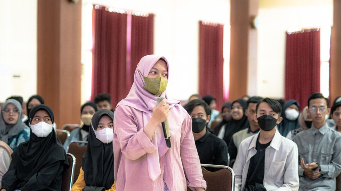 MasukKampus Kembali ke Kota Malang setelah 2 Tahun Pandemi