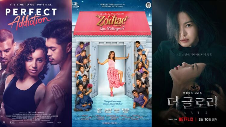 7 Rekomendasi Film dan Serial yang Tayang Bulan Maret 2023, Bisa Ditonton di Platform Streaming