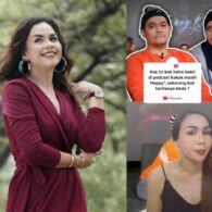 Melaney Ricardo Klarifikasi Soal Podcast Indra Bekti dan Aldila Jelita Sebelum Gugat Cerai