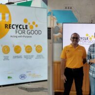 SIG Foundation Luncurkan Program Recycle for Goods untuk Daur Ulang Sampah