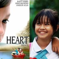 Begini 7 Potret Pemain Sinetron Heart Series Setelah 16 Tahun Berlalu. Jadi Rindu Masa Kecil Nggak, sih?