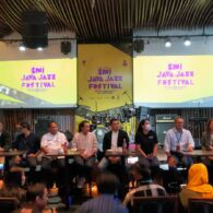 Festival BNI Java Jazz 2023 Segera Hadir, Ini Daftar Line Up Pertama yang akan Memeriahkan Acara!