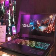 Laptop Gaming MSI Rilis Seri Terbaru dengan NVIDIA RTX 40 Series, Dibanderol Mulai 16 Juta!