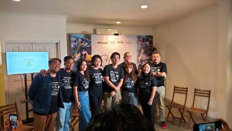 Prambors Kembali Hadirkan Audio Series ‘The Stories Season 2: Balada Cerita Ramadhan 2023’