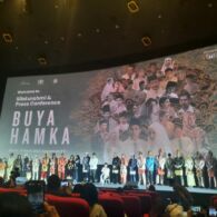 Film Buya Hamka Tayang Bulan Depan, Vino G Bastian: Semoga Film Ini dapat Menjadi Tuntunan