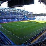 Perdana di Klub Liga Inggris, Chelsea Ajak Komunitas Muslim Buka Bersama di Stamford Bridge