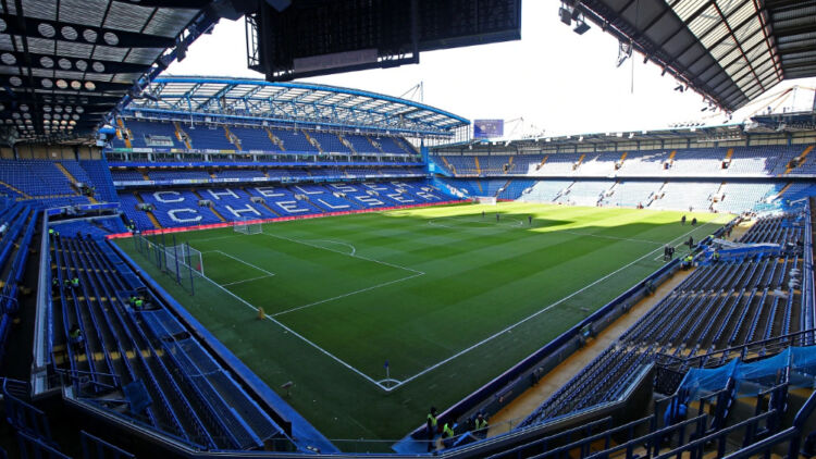 Perdana di Klub Liga Inggris, Chelsea Ajak Komunitas Muslim Buka Bersama di Stamford Bridge