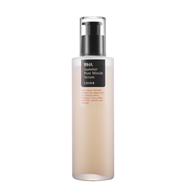 COSRX BHA Summer Pore Minish Serum