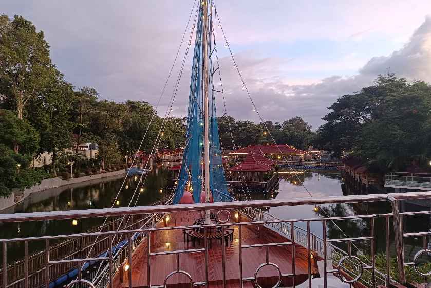 10 Rekomendasi Tempat Bukber di Jogja yang Unik dan Estetik!