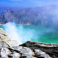 5 Larangan saat Berwisata di Kawah Ijen, Pahami Hal ini Sebelum Mendaki!