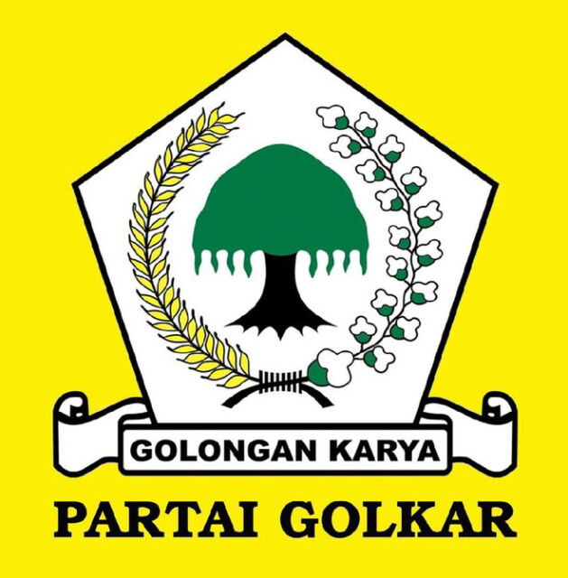 Partai Golongan Karya