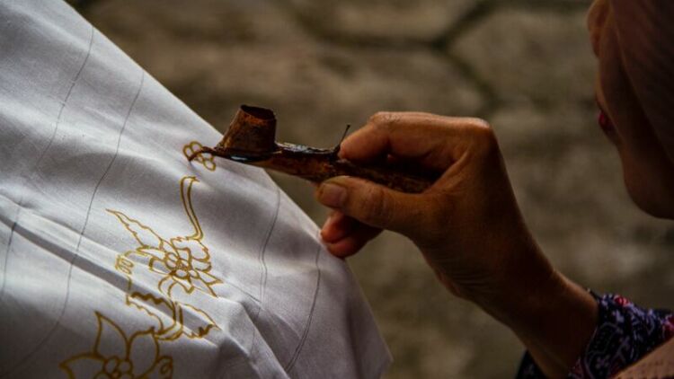 Mengenal Batik Yogyakarta, Budaya Indonesia yang Mendunia