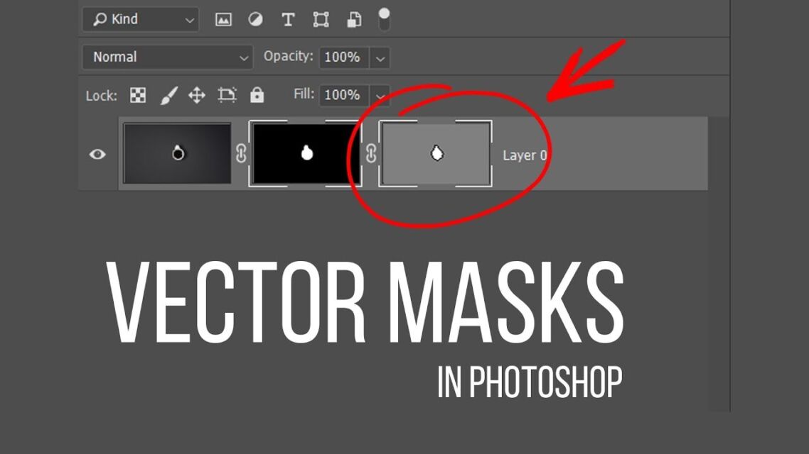 Vector Mask Panel