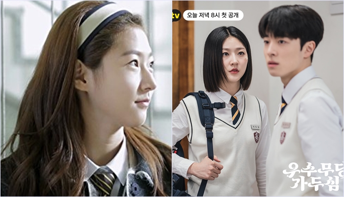 7 Drama Korea Populer yang Dibintangi Kim Sae Ron, Mulai Genre Kriminal Hingga Fantasi