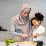 Bagaimana Melatih Anak Berpuasa? Yuk Simak Tips Berikut!