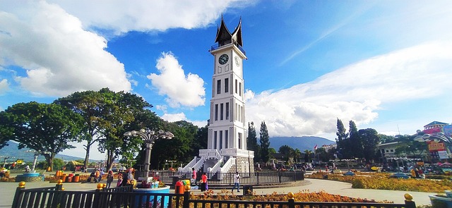 Kalau ke Bukittinggi, Kamu Wajib Kunjungi 5 Tempat Wisata Sejarah Ini