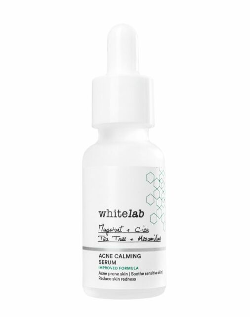 Whitelab Acne Calming Serum