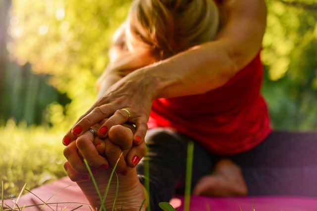 Bukan si Yoga anak tetangga, ya! | Photo by Pexels