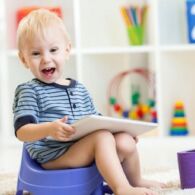 5 Hal yang Harus Dipersiapkan Orang Tua untuk Toilet Training Anak