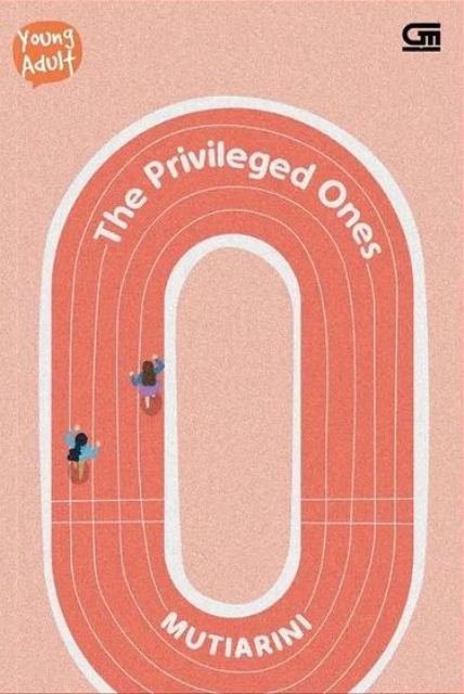 The Privileged Ones | Foto dari Gramedia