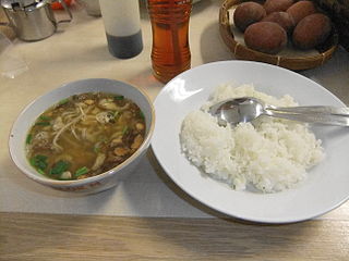 Soto Kudus | Photo by Wikimedia Commons