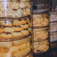 Ini Dia Rekomendasi Kue Lebaran yang Cocok dimakan Bersama Keluarga