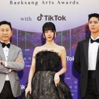 Tampil Memukau! 7 Aktris di Drama Korea yang Hadir di Baeksang Arts Awards 2023