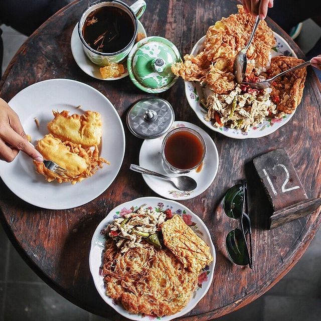 Photo by @jogjafood on Instagram