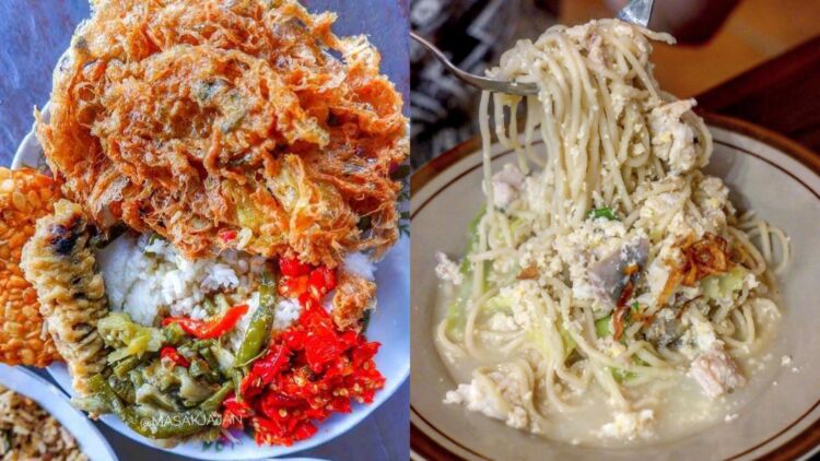 10 Kuliner Jogja Paling Ramai dan Selalu Antri! Enaknya Sepadan dengan Antriannya!