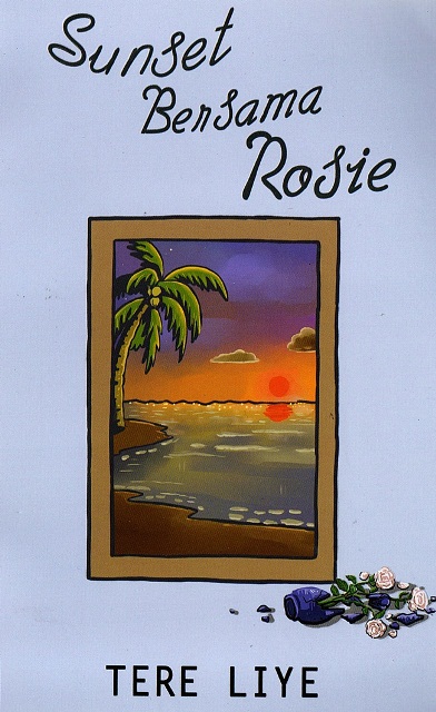 Sunset Bersama Rosie | Foto dari Gramedia