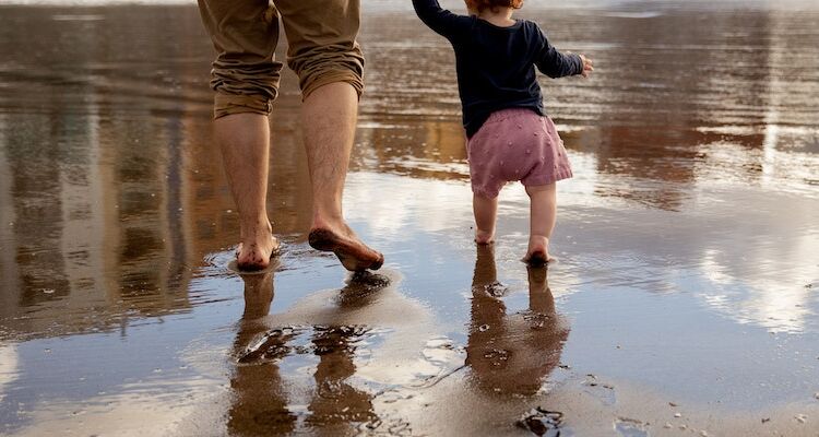 Ayah adalah Cinta Pertamaku? Bukan. Ayah adalah Trauma Terbesar Sepanjang Hidupku