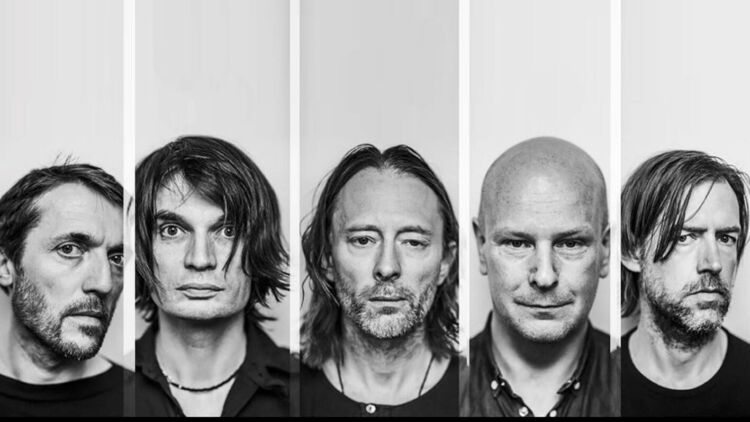 Radiohead is Genius