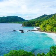 Rahasia Keindahan Pulau Weh: Terumbu Karang, Pantai Pasir Putih, Dan Keanekaragaman Hayati Yang Menganggumkan !