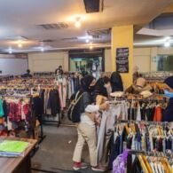 Thrifting dan Dampaknya bagi Lingkungan